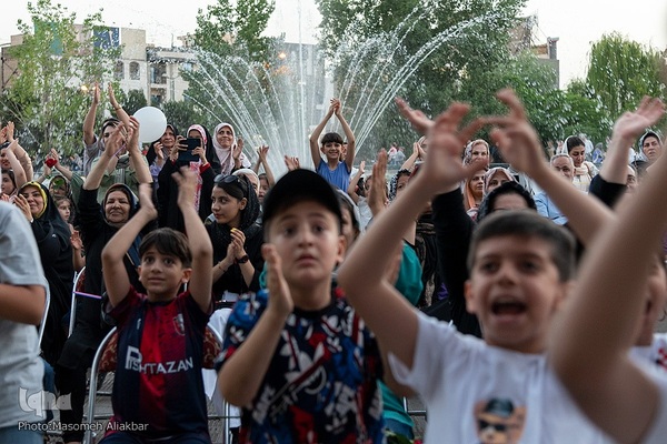 شب عید سعید غدیرخم‎