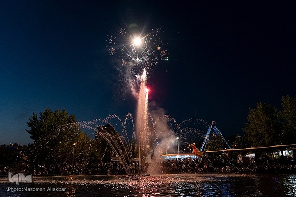 شب عید سعید غدیرخم‎