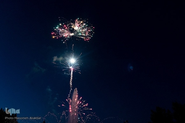 شب عید سعید غدیرخم‎