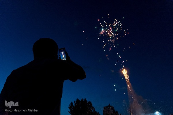 شب عید سعید غدیرخم‎