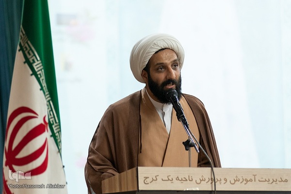 همایش حامیان عفاف و حجاب‎