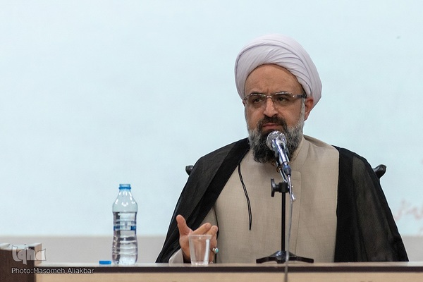 همایش حامیان عفاف و حجاب‎