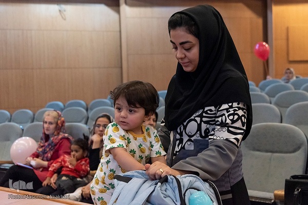 رویداد جایزه جوانی جمعیت البرز