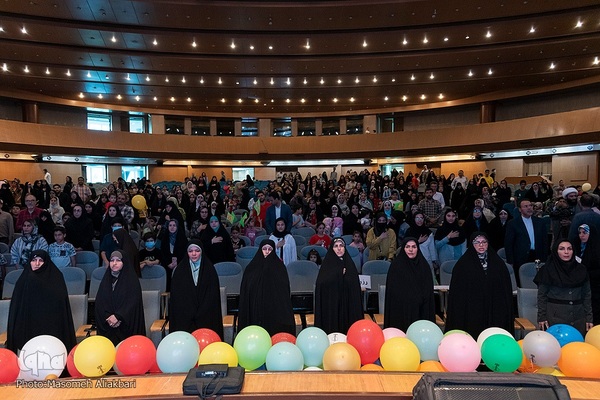 رویداد جایزه جوانی جمعیت البرز