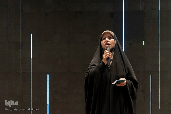 رویداد جایزه جوانی جمعیت البرز