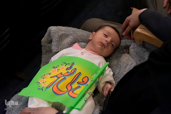 رویداد جایزه جوانی جمعیت البرز