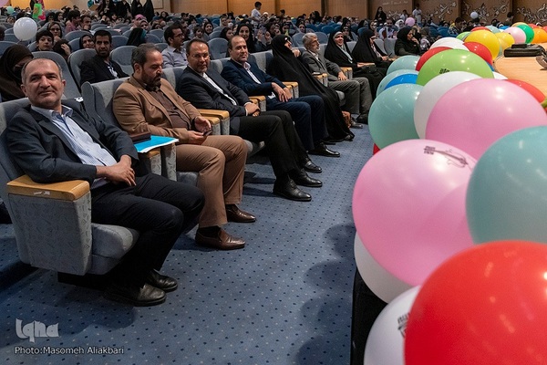 رویداد جایزه جوانی جمعیت البرز