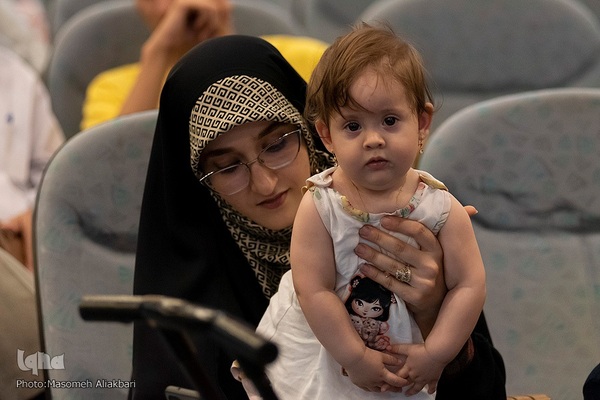 رویداد جایزه جوانی جمعیت البرز