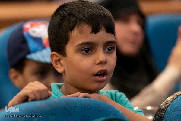 رویداد جایزه جوانی جمعیت البرز