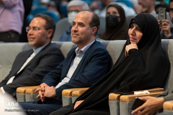 رویداد جایزه جوانی جمعیت البرز