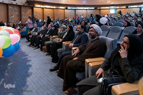 رویداد جایزه جوانی جمعیت البرز