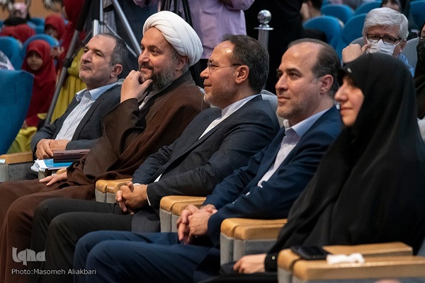 رویداد جایزه جوانی جمعیت البرز