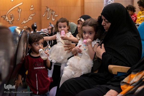 رویداد جایزه جوانی جمعیت البرز