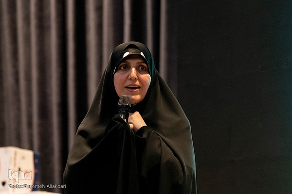 رویداد جایزه جوانی جمعیت البرز