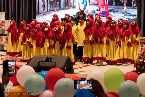 رویداد جایزه جوانی جمعیت البرز