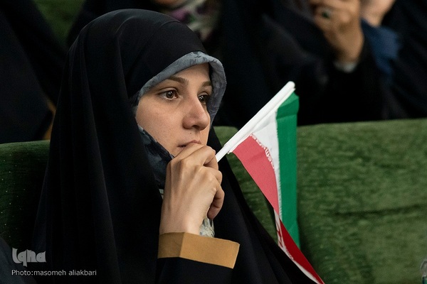 همایش چادرهای آسمانی در استان البرز