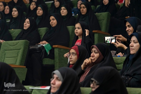 همایش چادرهای آسمانی در استان البرز