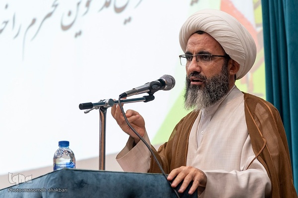 همایش چادرهای آسمانی در استان البرز