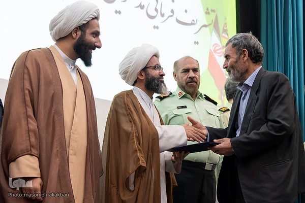 همایش چادرهای آسمانی در استان البرز