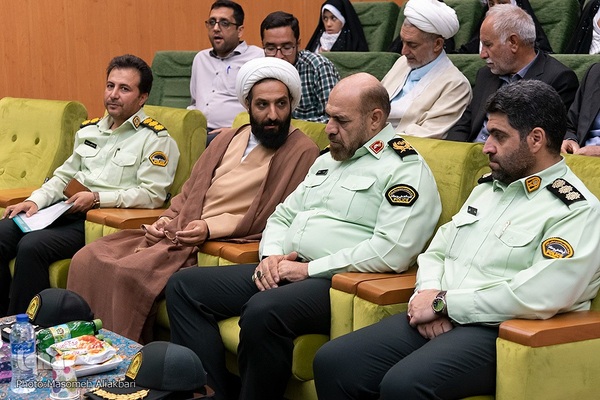 همایش چادرهای آسمانی در استان البرز