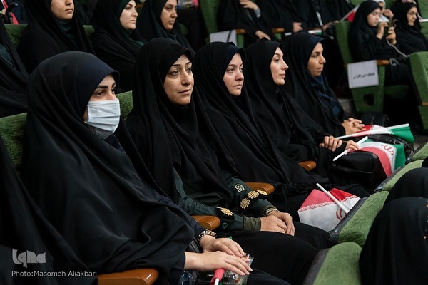 همایش چادرهای آسمانی در استان البرز