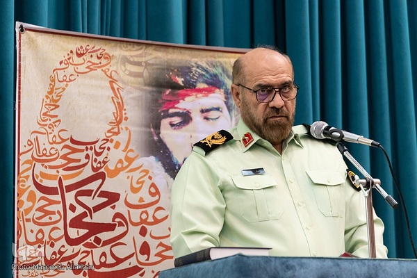 همایش چادرهای آسمانی در استان البرز