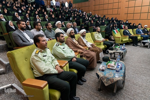 همایش چادرهای آسمانی در استان البرز