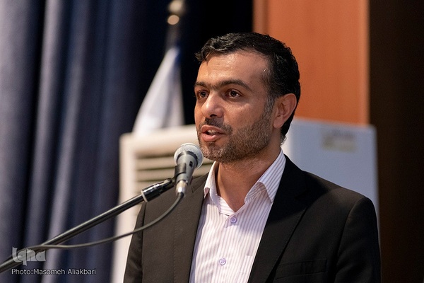 اجتماع نوه‌های شهدا‎ در استان البرز