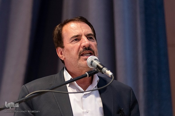 اجتماع نوه‌های شهدا‎ در استان البرز