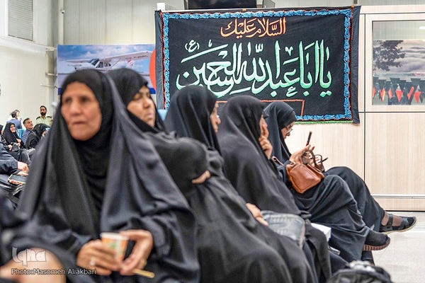 آغاز پروازهای مسافربری کرج ـ نجف و بالعکس‎