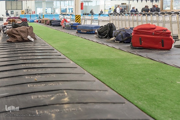 آغاز پروازهای مسافربری کرج ـ نجف و بالعکس‎