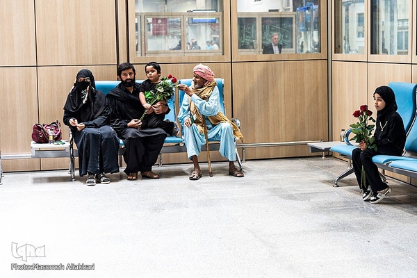 آغاز پروازهای مسافربری کرج ـ نجف و بالعکس‎