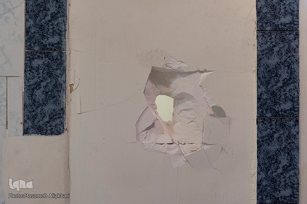 تعطیلی زندان رجایی شهر کرج