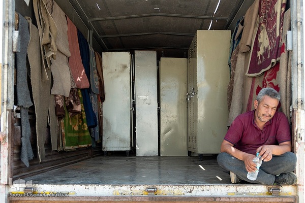 تعطیلی زندان رجایی شهر کرج