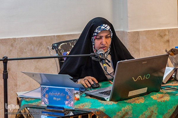 چهل و ششمین دوره مسابقات قرآن در البرز‎