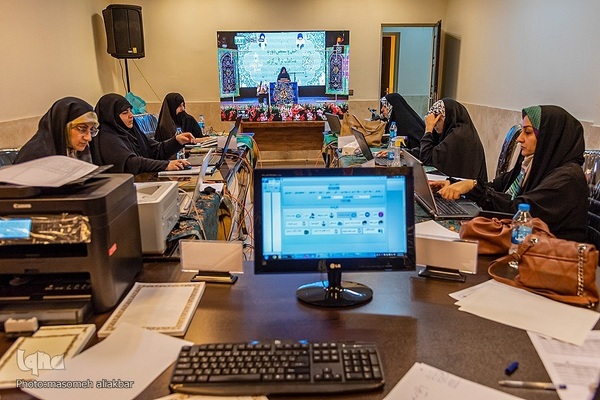 چهل و ششمین دوره مسابقات قرآن در البرز‎