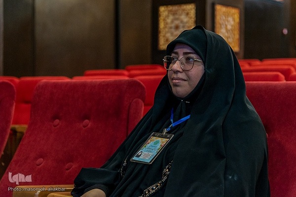 چهل و ششمین دوره مسابقات قرآن در البرز‎