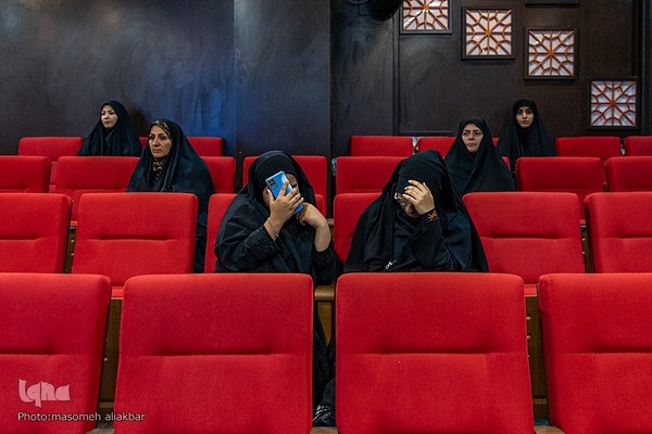 چهل و ششمین دوره مسابقات قرآن در البرز‎