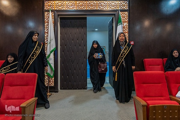 چهل و ششمین دوره مسابقات قرآن در البرز‎