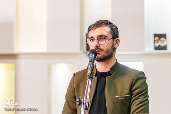 چهل و ششمین دوره مسابقات قرآن کریم اوقاف البرز-آقایان‎