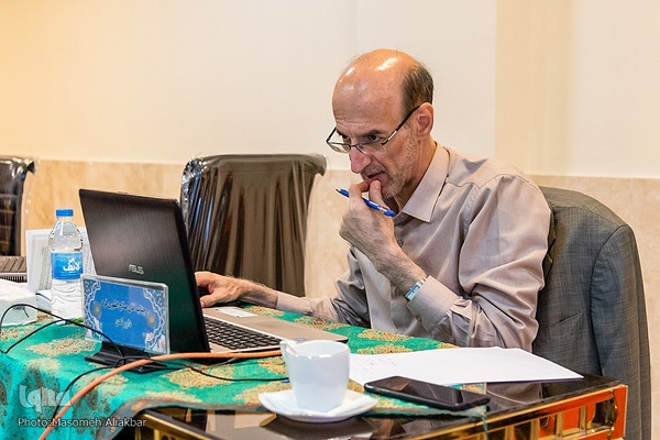 چهل و ششمین دوره مسابقات قرآن کریم اوقاف البرز-آقایان‎