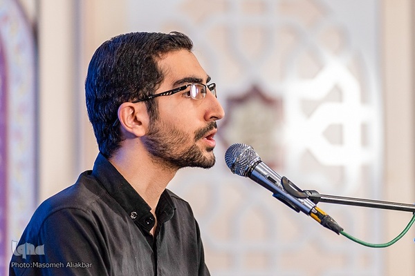 چهل و ششمین دوره مسابقات قرآن کریم اوقاف البرز-آقایان‎