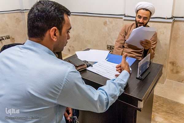 چهل و ششمین دوره مسابقات قرآن کریم اوقاف البرز-آقایان‎