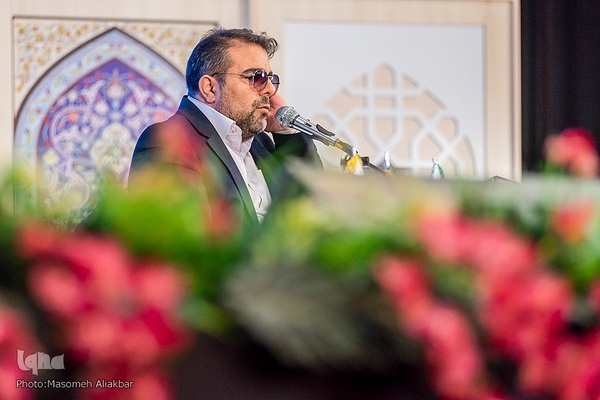 چهل و ششمین دوره مسابقات قرآن کریم اوقاف البرز-آقایان‎