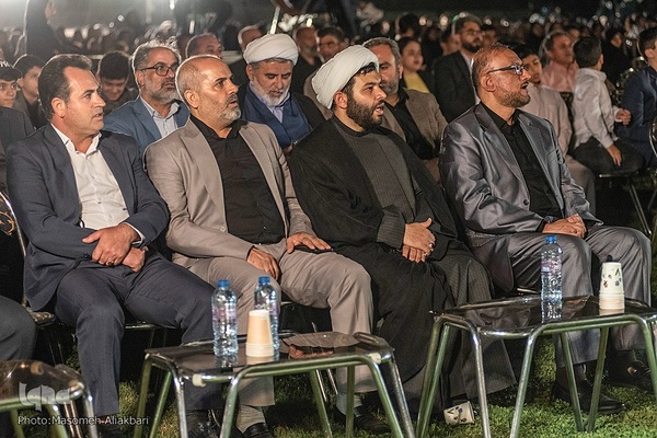 اختتامیه پنجمین دوره مسابقات مردمی قرآن کریم مشکات‎