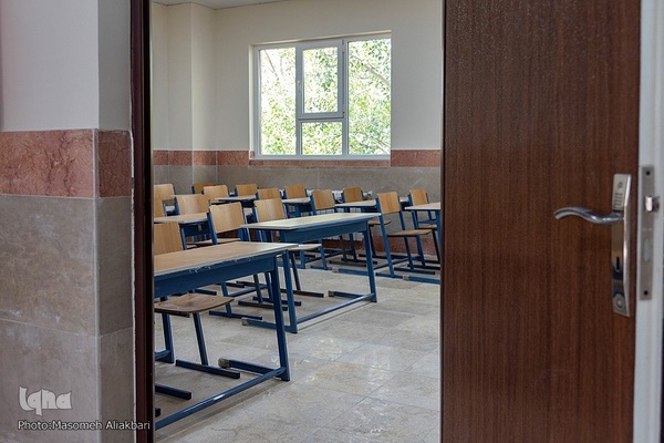 افتتاح پروژه‌های هفته دولت در شهرستان‌های نظرآباد و ساوجبلاغ‎