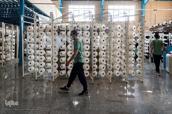 افتتاح پروژه‌های هفته دولت در شهرستان‌های نظرآباد و ساوجبلاغ‎