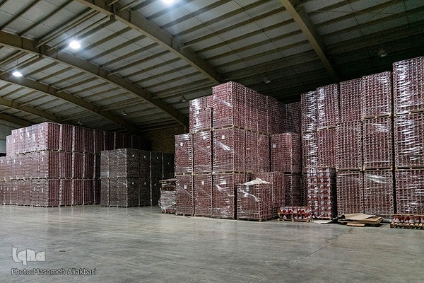 افتتاح پروژه‌های هفته دولت در شهرستان‌های نظرآباد و ساوجبلاغ‎