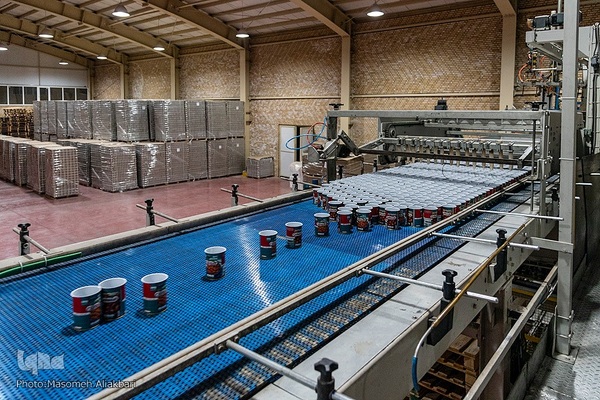 افتتاح پروژه‌های هفته دولت در شهرستان‌های نظرآباد و ساوجبلاغ‎