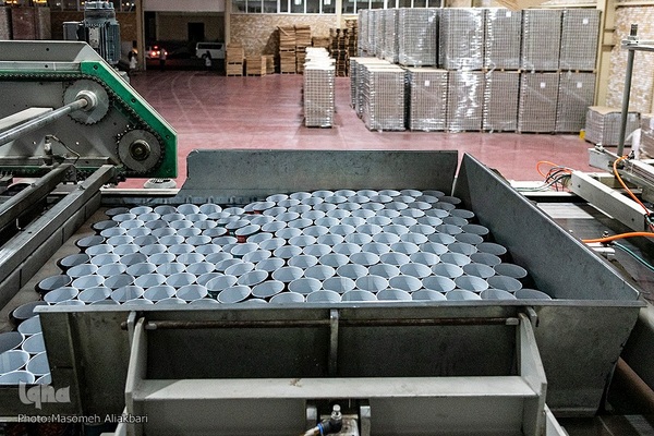 افتتاح پروژه‌های هفته دولت در شهرستان‌های نظرآباد و ساوجبلاغ‎